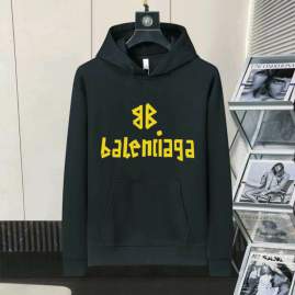 Picture of Balenciaga Hoodies _SKUBalenciagaM-4XL11Lx185734